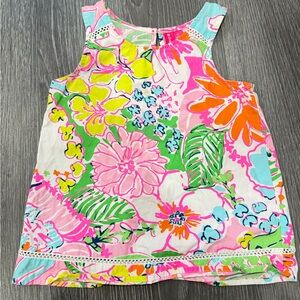 Lilly Pulitzer shirt